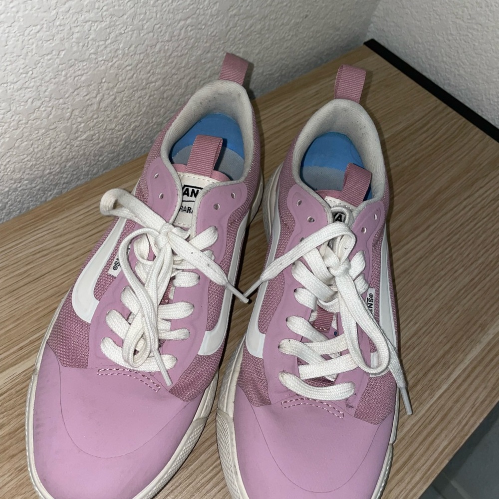 UA ULTRA RANGE-EXO PINK/PURPLE
